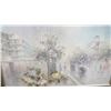 Image 2 : OIL PAINTING ON CANVAS