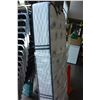 Image 4 : SERTA SINGLE SIZE MATTRESS