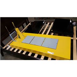 RC BOAT