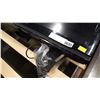 Image 2 : DYNEX 32" TV W/ REMOTE AND HD ACCESS BOX