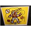 Image 2 : MEDICINE BEAR LEP BY M. MORISSEAU 24701