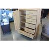 Image 2 : OAK DRESSER