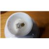 Image 5 : SEVEN BONE CHINA CUPS AND SAUCERS