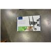 Image 1 : NEW OVERSTOCK INSIGNIA 33-46 INCH FULL MOTION WALL MOUNT