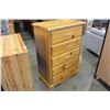 Image 2 : FIVE DRAWER PINE DRESSER