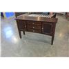 Image 1 : BROWN SERVER