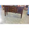 Image 2 : BROWN SERVER