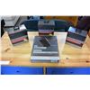 Image 1 : LOT OF NEW MULTI DIRECTIONAL ROCKETFISH WALL MOUNTS
