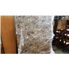 Image 5 : STONE LOOK DINING TABLE