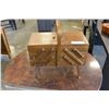 Image 1 : SEWING BOX