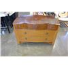 Image 1 : VINTAGE 5 DRAWER DRESSER