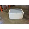 Image 1 : LITTLE TIKES TOY BOX