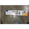Image 2 : NEW OVERSTOCK INSIGNIA FIXED AND TILTING 47-80 INCH WALL MOUNTS