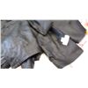 Image 4 : 3 LARGE LEATHER JACKETS