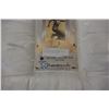 Image 3 : SEALY KING SIZE POSTURE PEDIC MATTRESS W/ SPLIT BOX