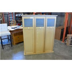 MAPLE WARDROBE