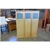 Image 1 : MAPLE WARDROBE