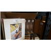 Image 1 : LOT OF NEW 1000 PC SPORTS MAN PUZZLES