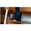 Image 3 : BUSHNELL SKY CHEIF 2 TELESCOPE W/ TRIPOD IN WOOD CASE