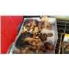 Image 2 : TRAY OF DOG FIGURES
