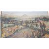 Image 2 : SIGND PAINTING OF CANVAS SCHEIL
