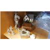 Image 1 : CHEVELLE DIE CAST CAR JEWELERY BOX HOUSE AND DRESSER BOXES