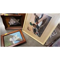 3 PRINTS