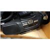 Image 2 : SONY BOOMBOX AND VR3 STEERING SYSTEM