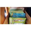 Image 2 : BOX OF VINTAGE COMICS