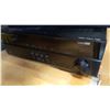 Image 4 : YAMAHA RXV371 RECEIVER AND SPEAKER