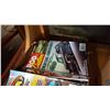 Image 2 : BOX OF HOT ROD MAGAZINES