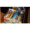 Image 3 : BOX OF HOT ROD MAGAZINES
