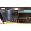 Image 2 : ONKYO AV RECEIVER AND PYLE SPEAKER