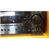 Image 3 : ONKYO AV RECEIVER AND PYLE SPEAKER