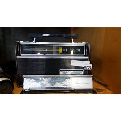 ZENITH SOLID STATE TRANS - OCEANIC RADIO