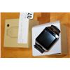 Image 1 : NEW PREMIUM SMART WATCH IN BLACK