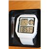 Image 1 : BRAND NEW DUAL TIME WATCH IN GIFT TIN