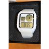 Image 1 : BRAND NEW DUAL TIME WATCH IN GIFT TIN