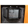 Image 1 : BRAND NEW DUAL TIME WATCH IN GIFT TIN