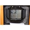 Image 1 : BRAND NEW DUAL TIME WATCH IN GIFT TIN