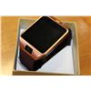 Image 2 : NEW PREMIUM SMART WATCH IN ROSE GOLD