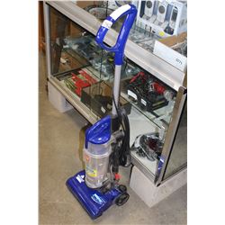 BISSEL BAGLESS VACUUM