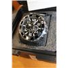 Image 1 : INVICTA WATCH CHIP ON BEZEL
