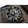 Image 3 : INVICTA WATCH CHIP ON BEZEL
