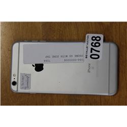IPHONE 6S WITH SURE TAP
