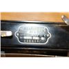 Image 3 : ANTIQUE SCALE AND WEIGHT SET