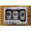 Image 1 : VTECH SAFE AND SOUND BABY MONITOR VM312-2