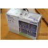 Image 2 : VTECH SAFE AND SOUND BABY MONITOR VM312-2