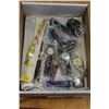 Image 1 : LOT OF 10 NEW WATCHES