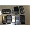 Image 1 : BAG OF CELL PHONES